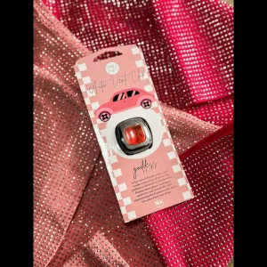 Goddess Scent Car Vent Clips