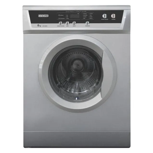 Goldair 6kg Tumble Dryer GTD-600S