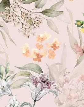Habit mi-saison Fleuri