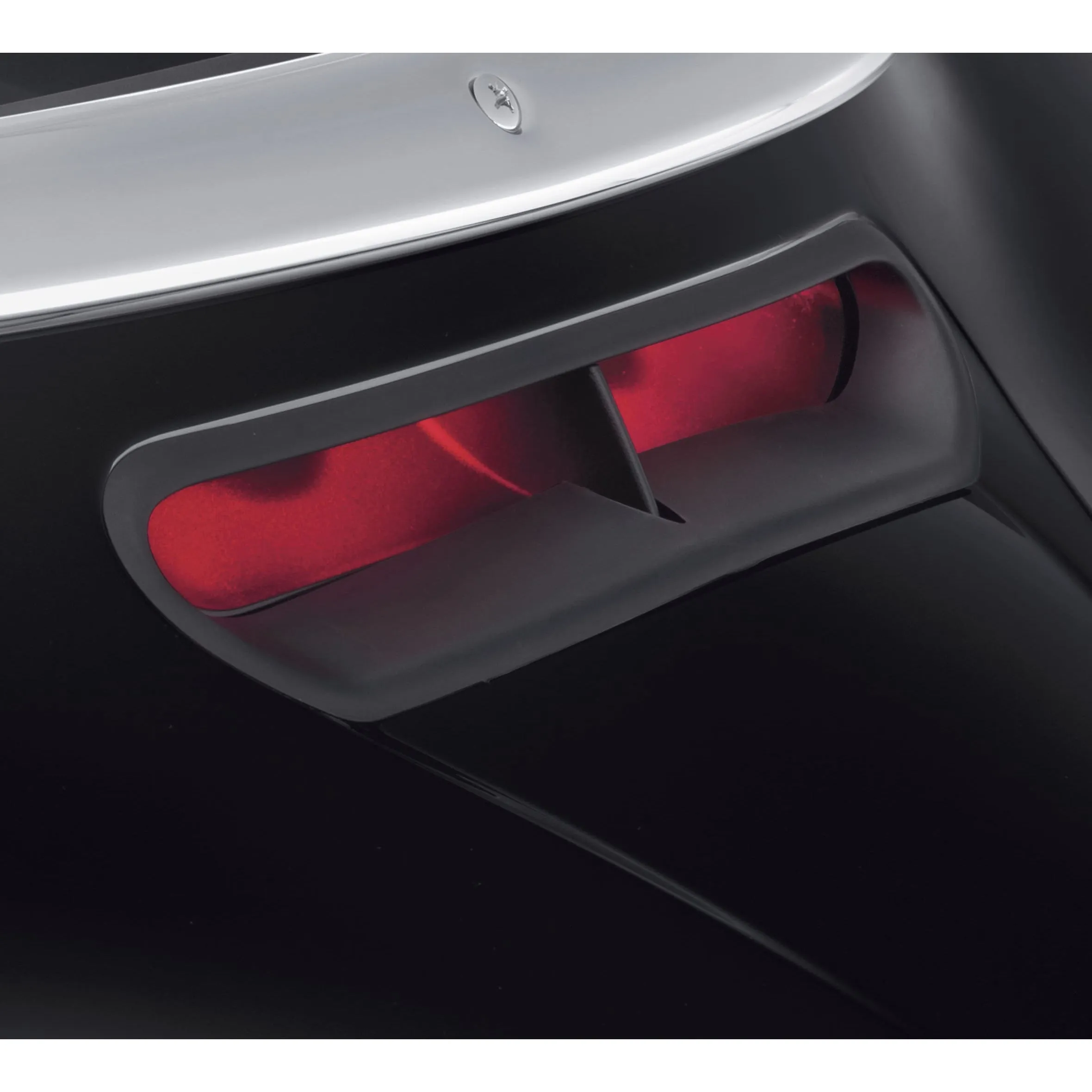 Harley-Davidson® Spectra Glo LED Fairing Vent Light