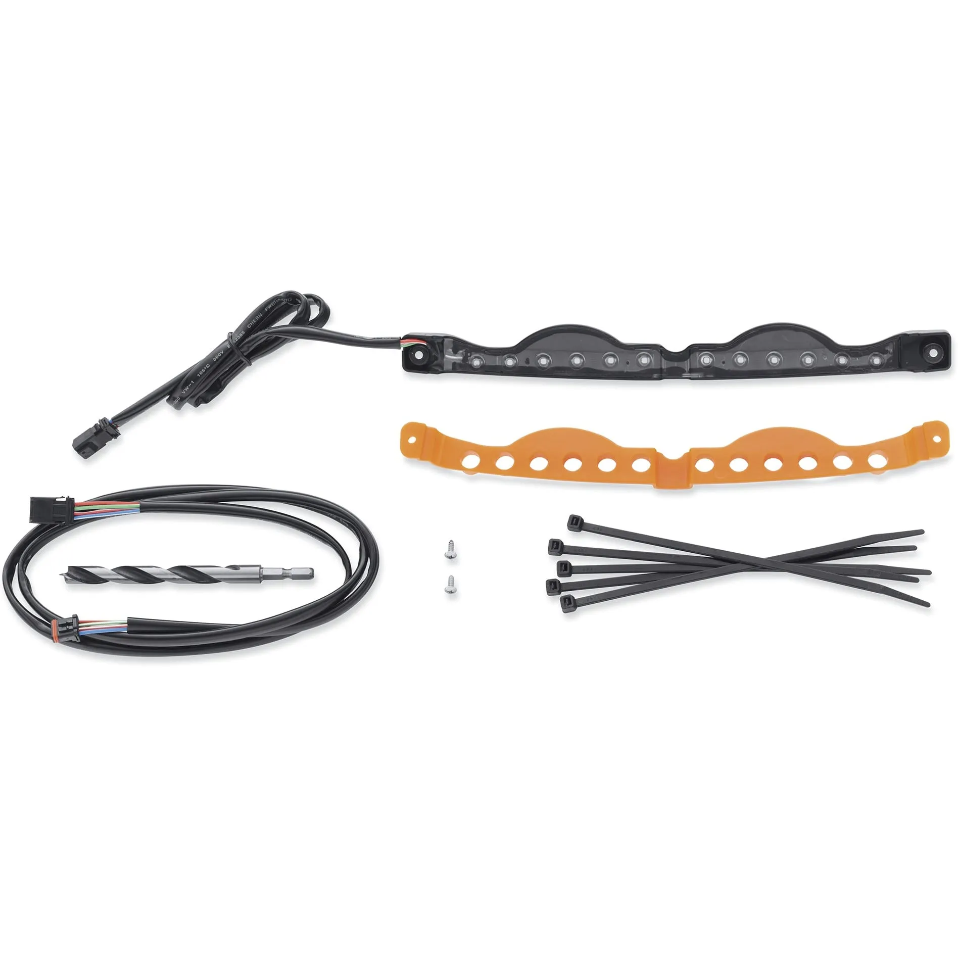 Harley-Davidson® Spectra Glo LED Fairing Vent Light