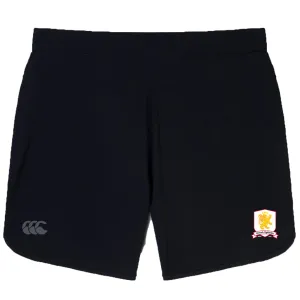 Hartselle Highlanders Elite Woven Short by Canterbury