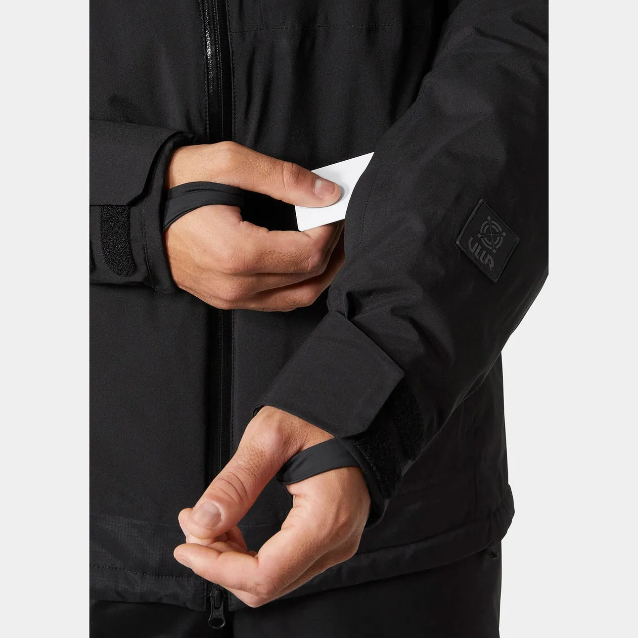 Helly Hansen Men's Powdreamer 2.0 Jacket