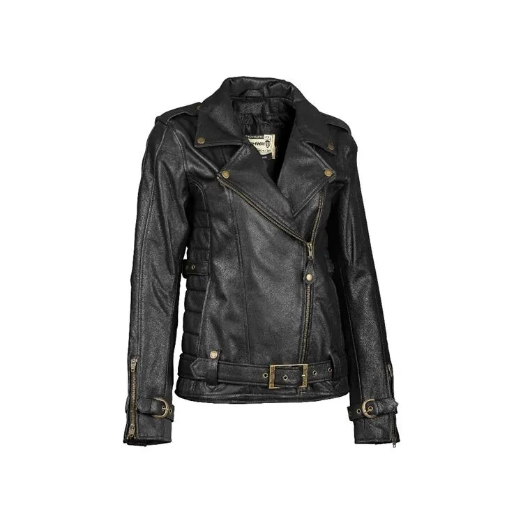 Highway 21 Women's Pearl Jacket