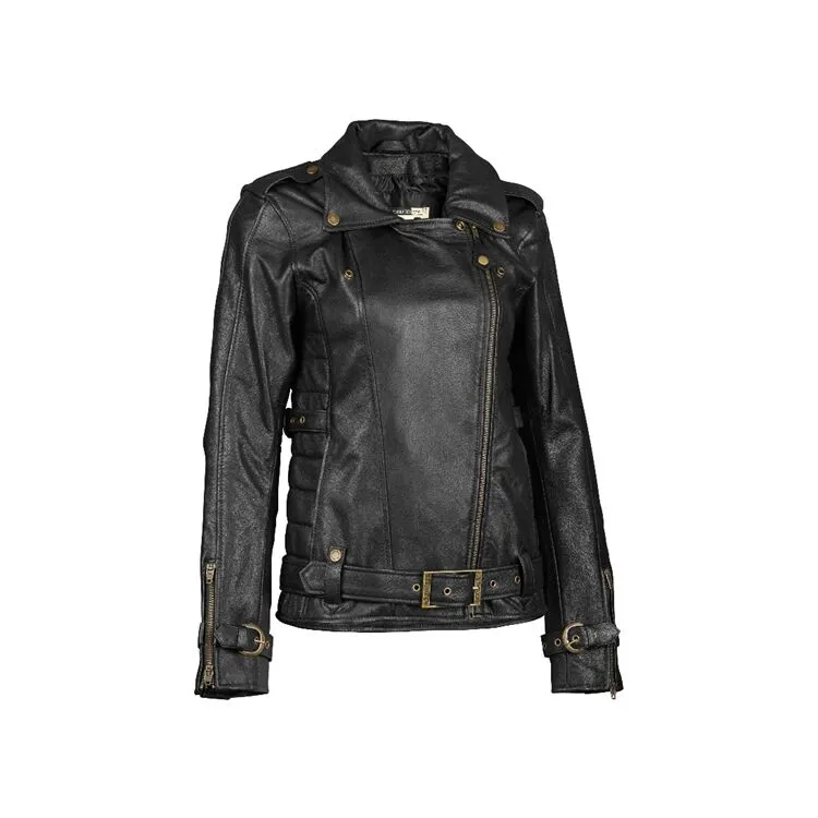 Highway 21 Women's Pearl Jacket