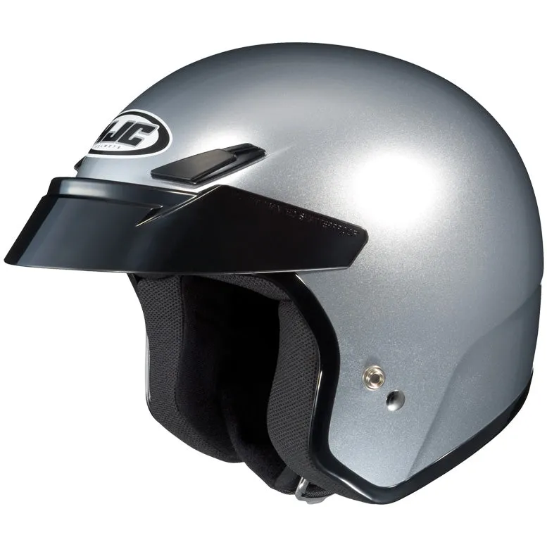 HJC CS-5N Solid Helmet