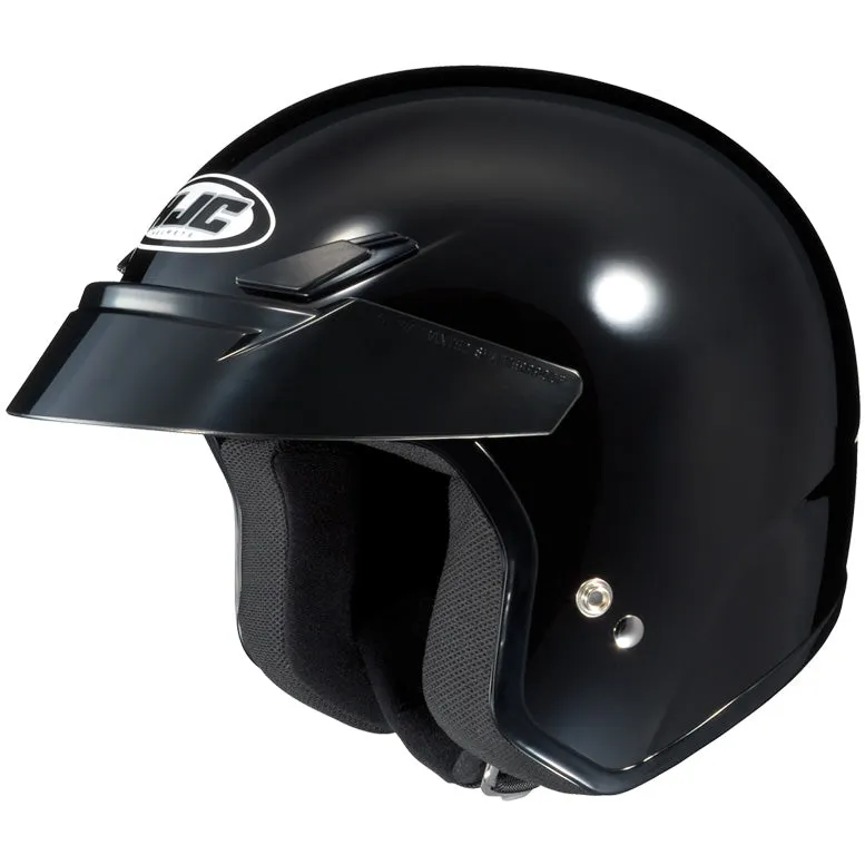 HJC CS-5N Solid Helmet