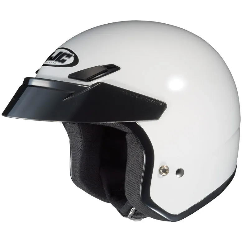 HJC CS-5N Solid Helmet