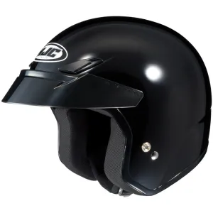 HJC CS-5N Solid Helmet