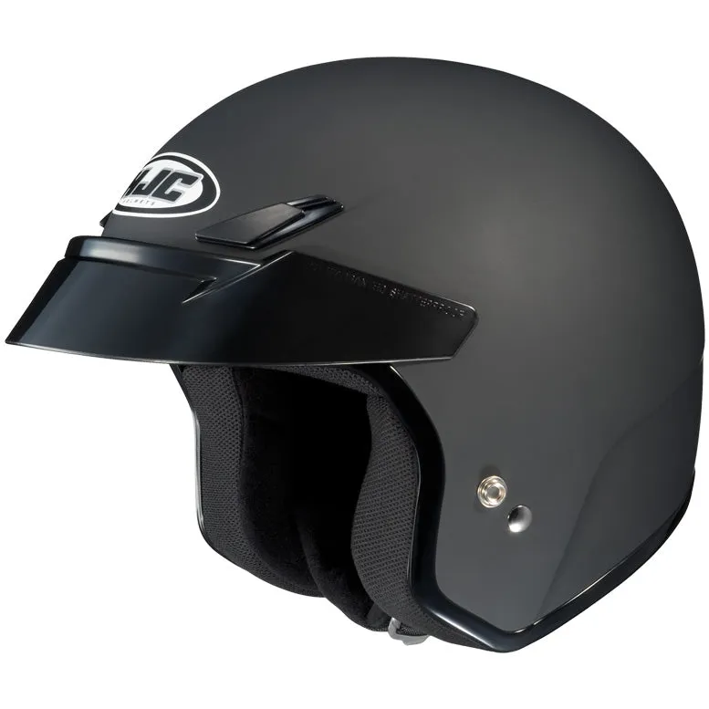 HJC CS-5N Solid Helmet