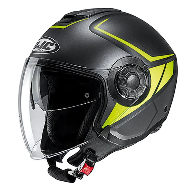 HJC i40 - Graphics