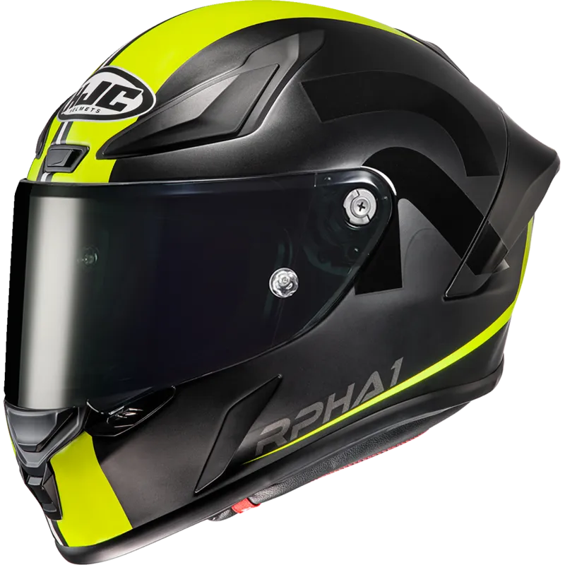 HJC RPHA 1 Senin Helmet