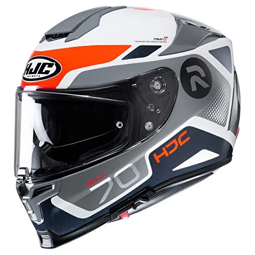 HJC RPHA 70 ST Helmet - Shuky