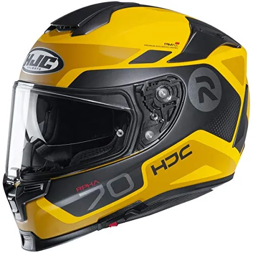 HJC RPHA 70 ST Helmet - Shuky