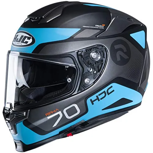 HJC RPHA 70 ST Helmet - Shuky