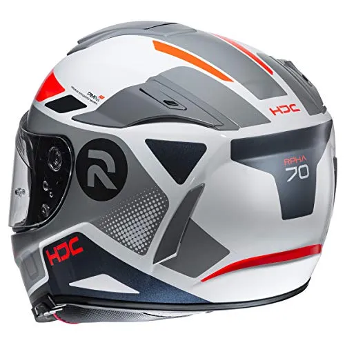 HJC RPHA 70 ST Helmet - Shuky