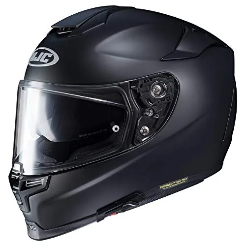 HJC RPHA 70 ST Mens Full-Face Street Motorcycle Helmet