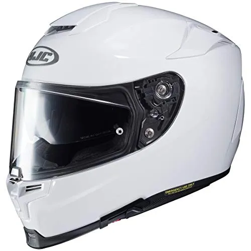 HJC RPHA 70 ST Mens Full-Face Street Motorcycle Helmet
