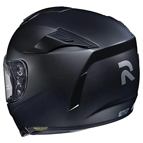HJC RPHA 70 ST Mens Full-Face Street Motorcycle Helmet