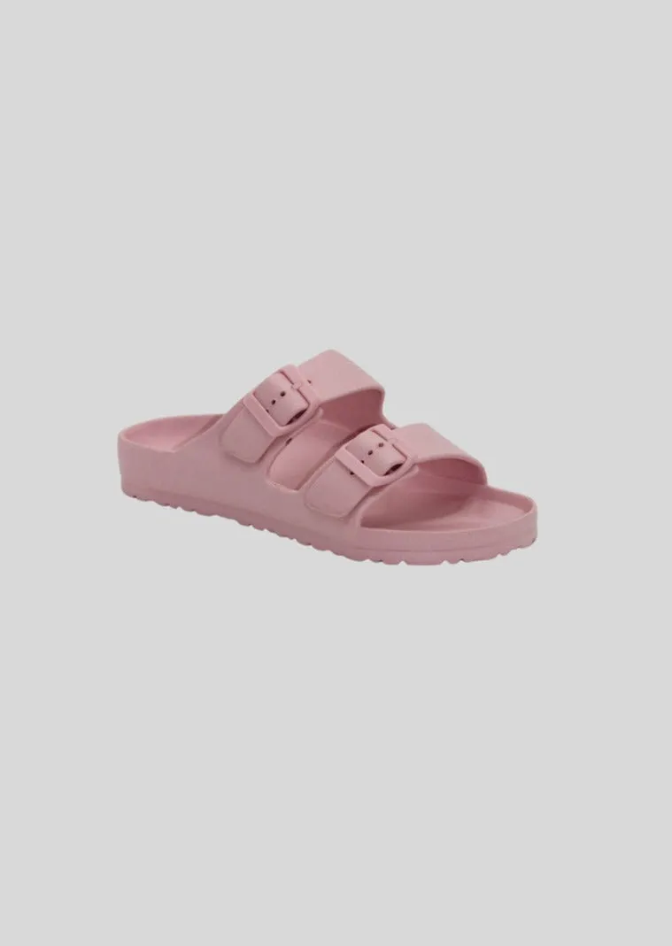 Human RIPE Slides Musk