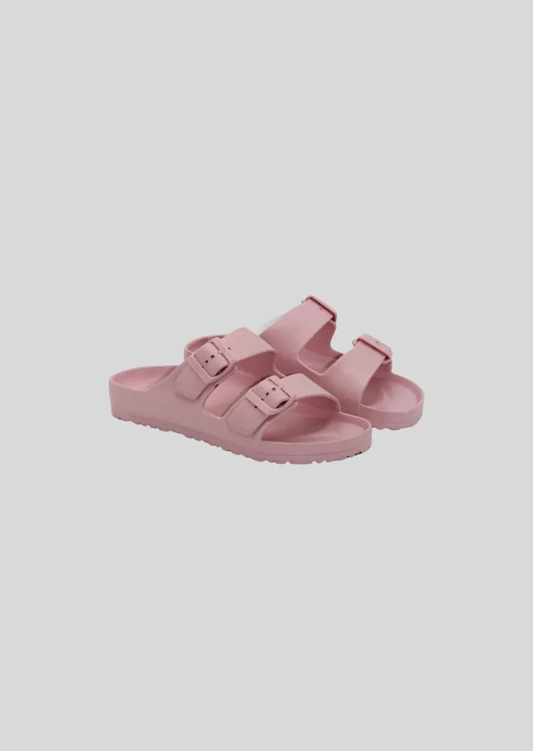 Human RIPE Slides Musk