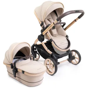 iCandy Peach 7 Combo Set in Biscotti