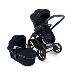 iCandy Peach 7 Combo Set in Black