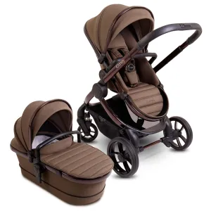 iCandy Peach 7 Combo Set in Coco