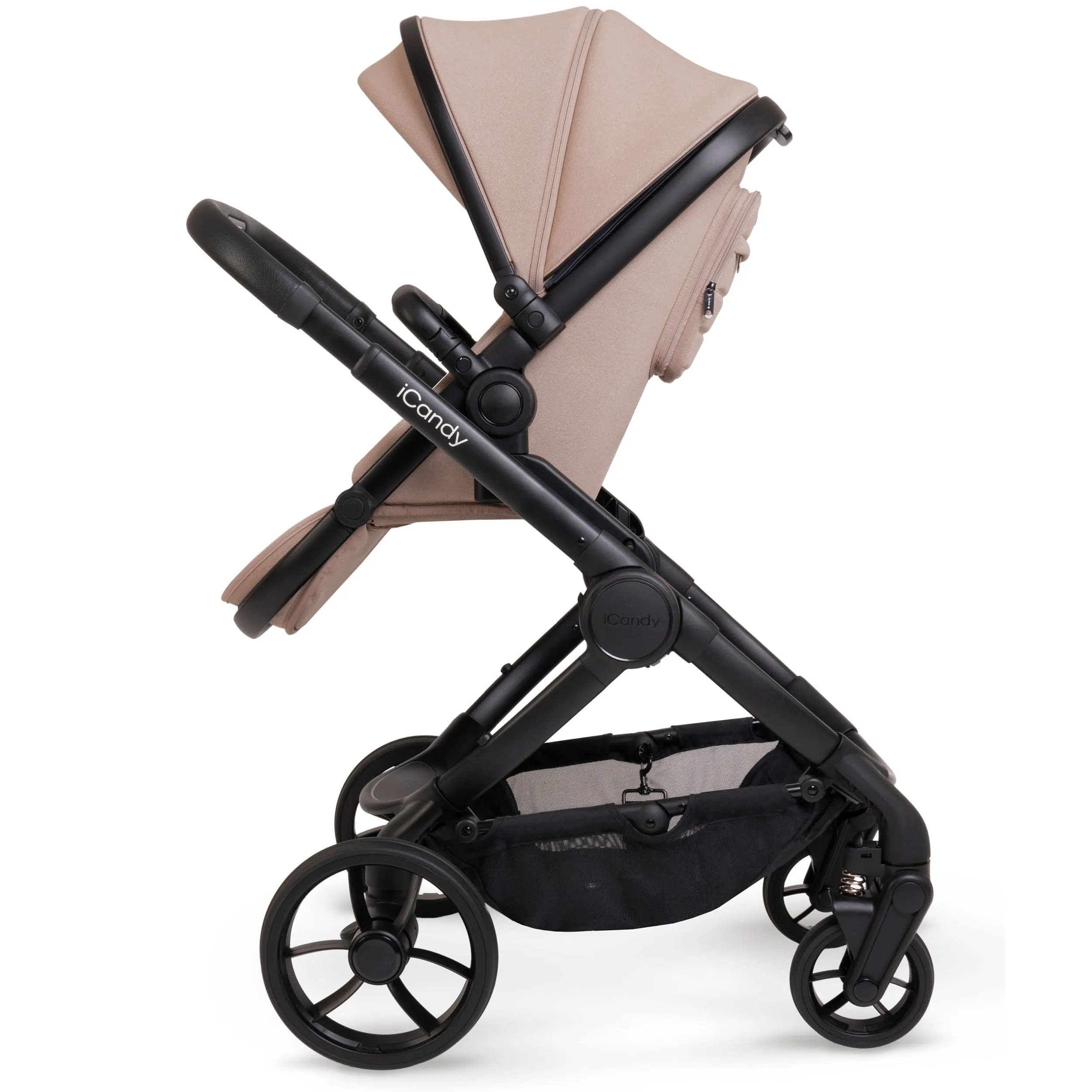 iCandy Peach 7 Combo Set in Cookie