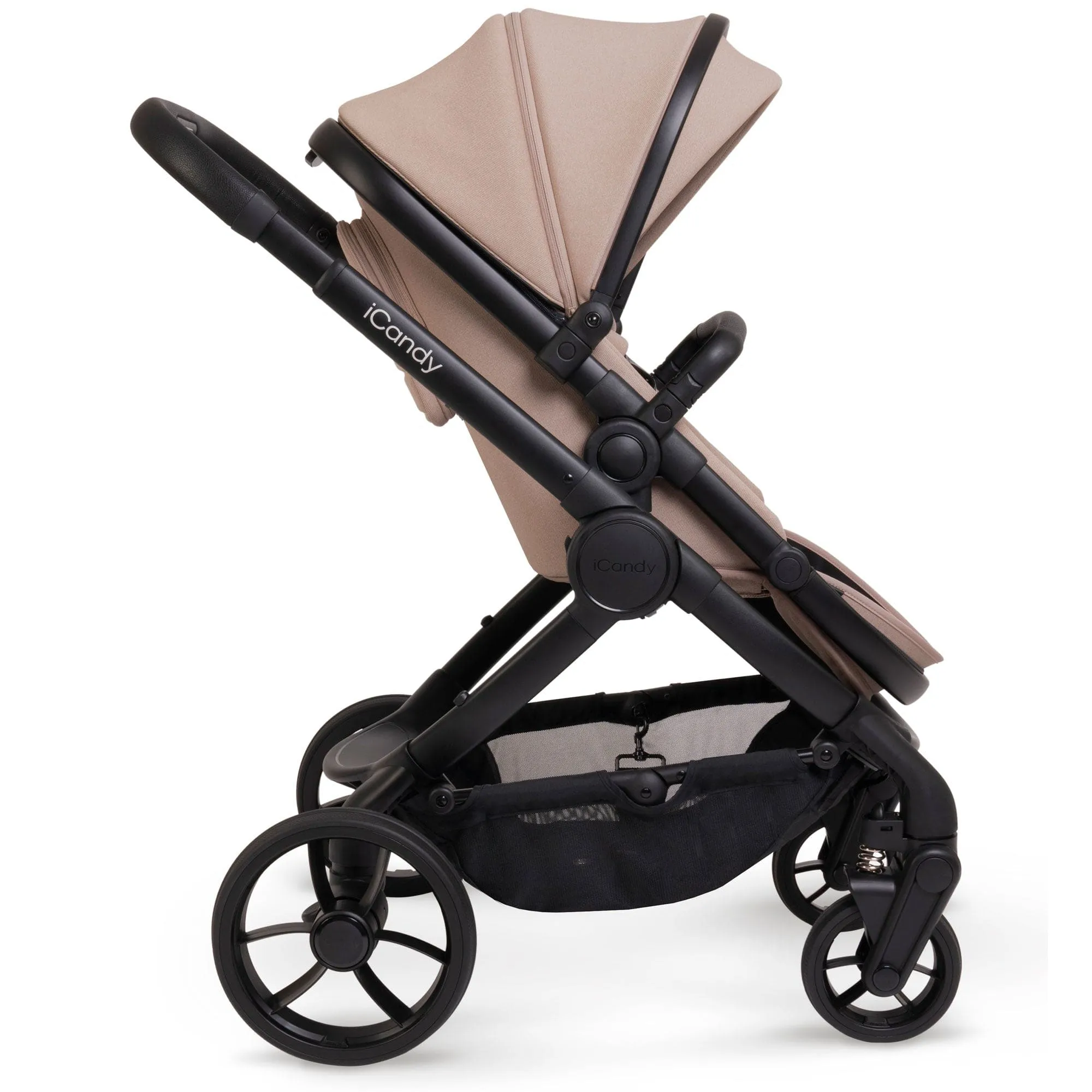 iCandy Peach 7 Combo Set in Cookie