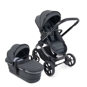 iCandy Peach 7 Combo Set in Dark Grey
