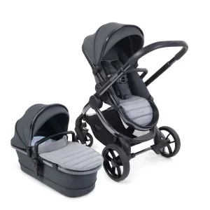 iCandy Peach 7 Combo Set in Truffle