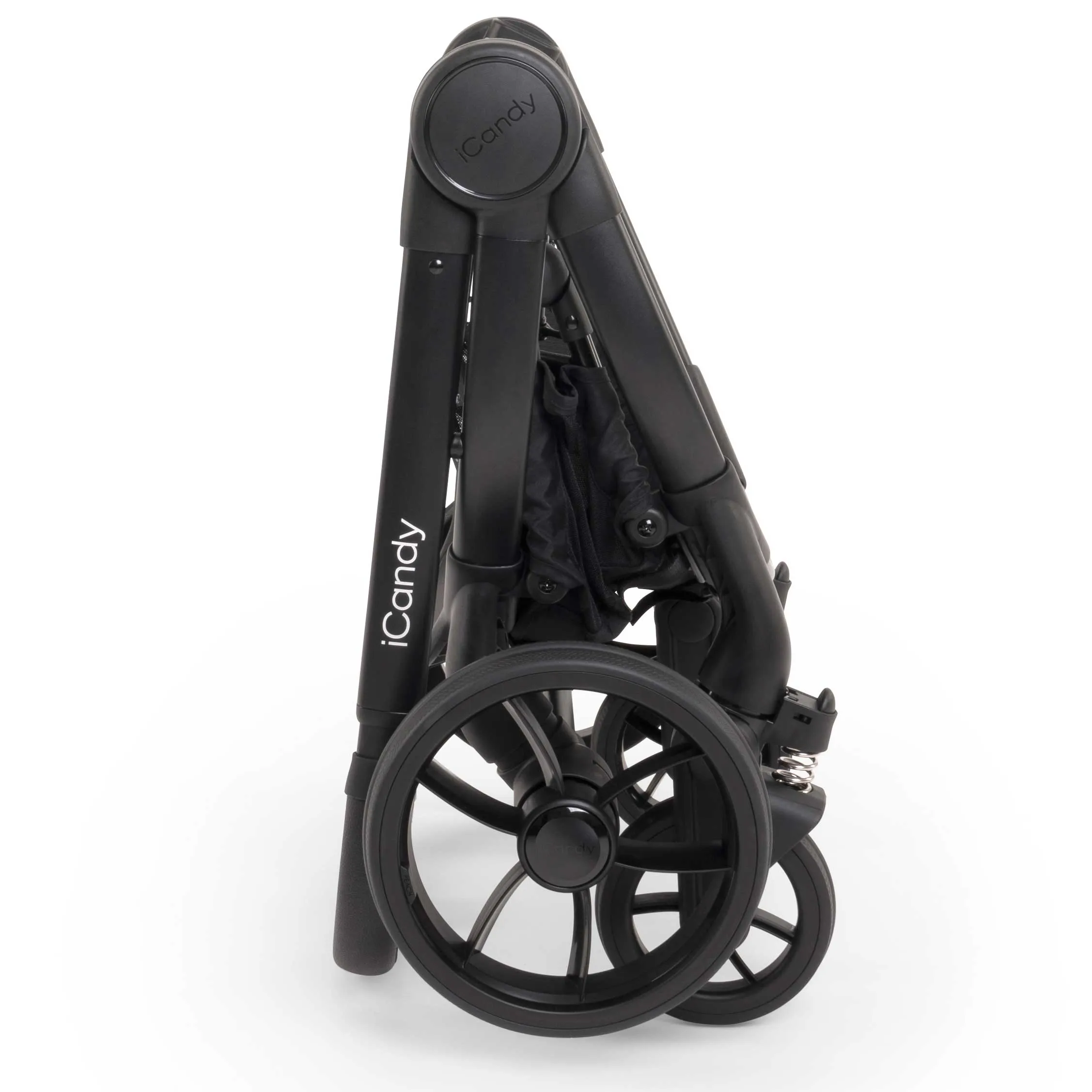 iCandy Peach 7 Cybex Combo Set in Ivy