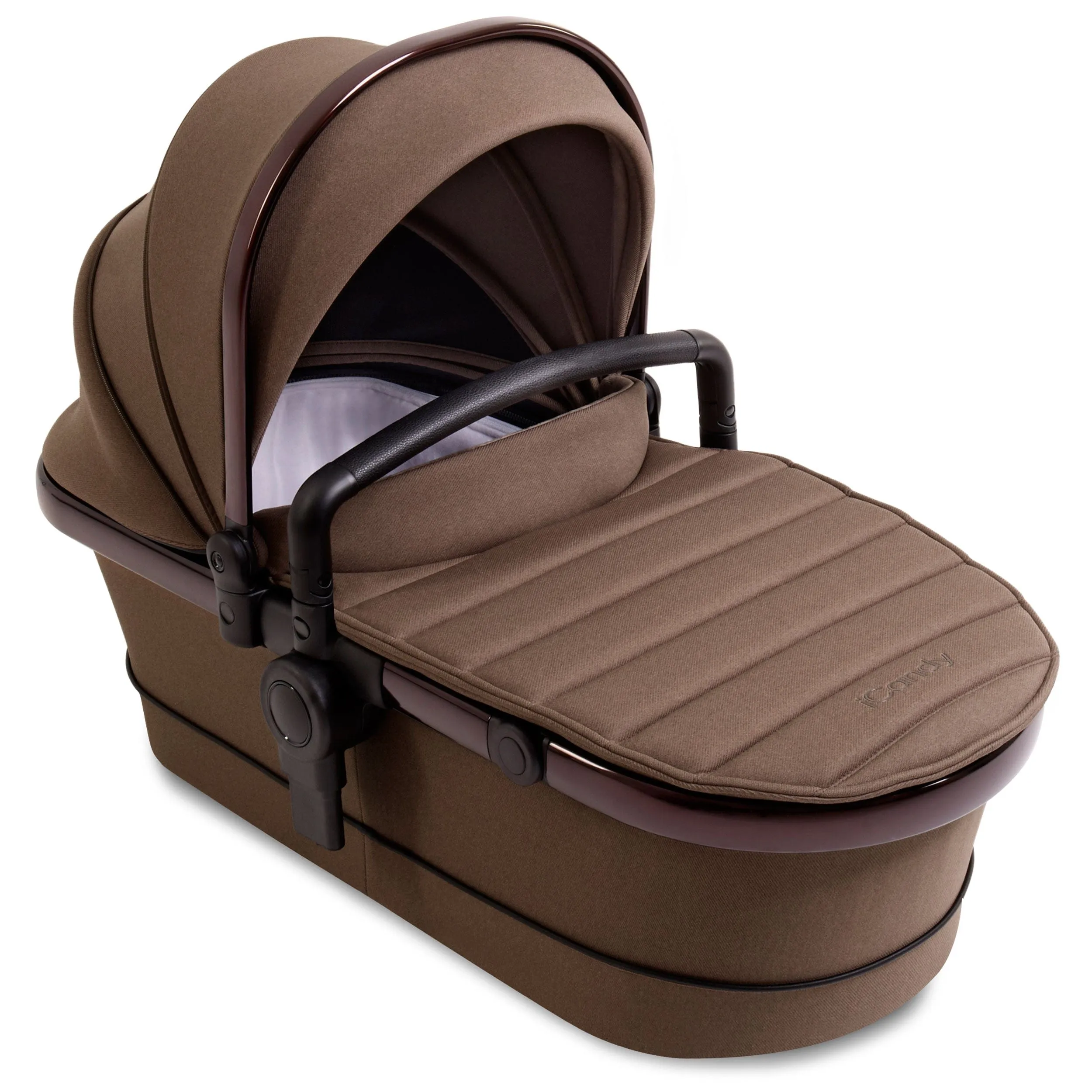 iCandy Peach 7 Twin Combo Set in Coco