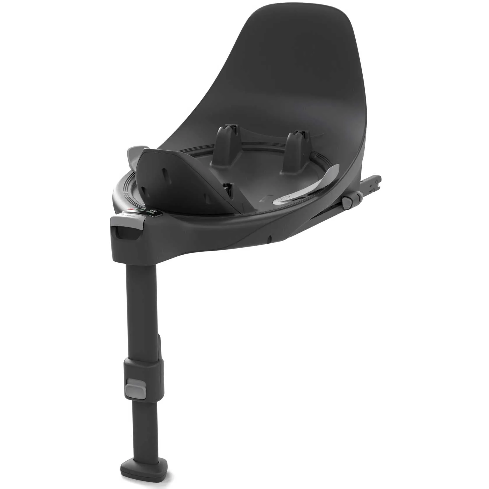 iCandy Peach 7 Twin Cybex Bundle in Truffle