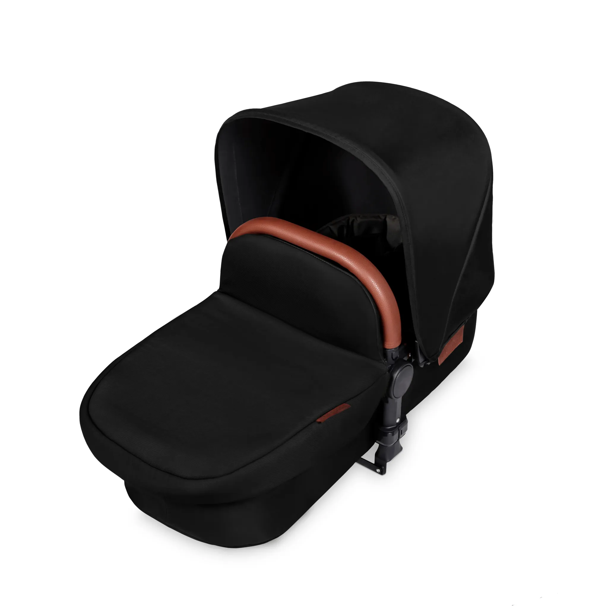 Ickle Bubba Stomp V4 2-in-1 Pushchair Bronze/Midnight