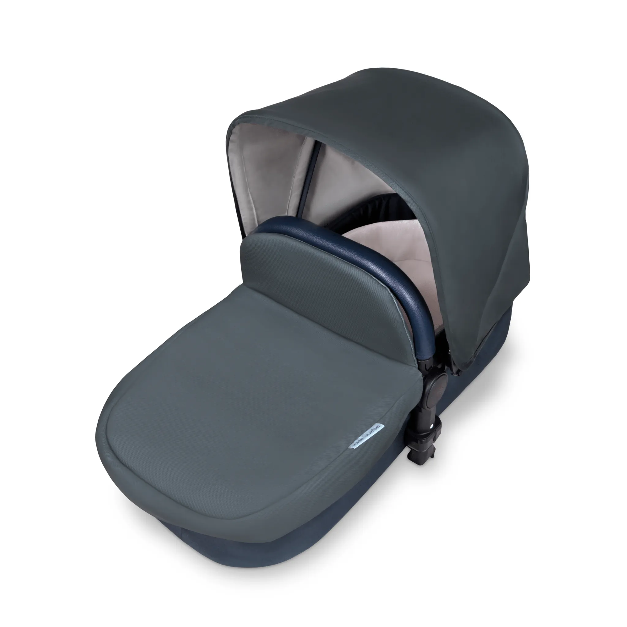 Ickle Bubba Stomp V4 2-in-1 Pushchair Chrome/Blueberry