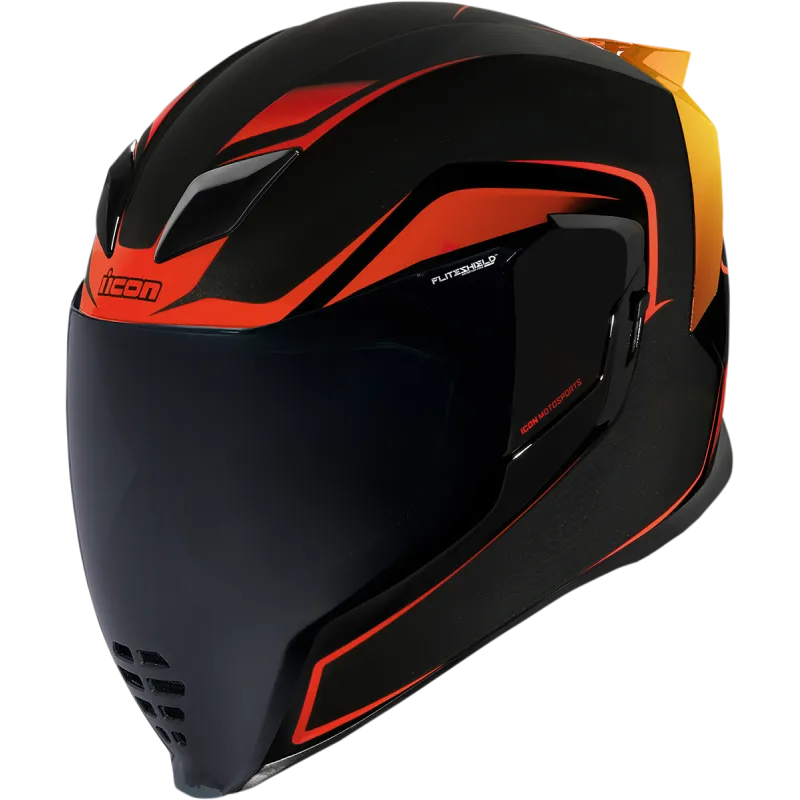 Icon Airflite Crosslink Helmet