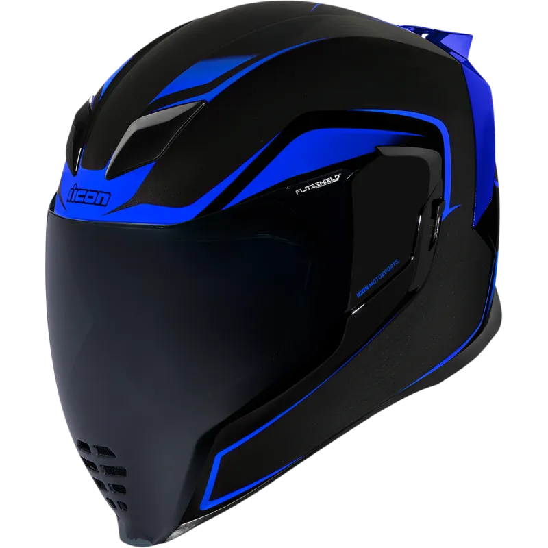 Icon Airflite Crosslink Helmet