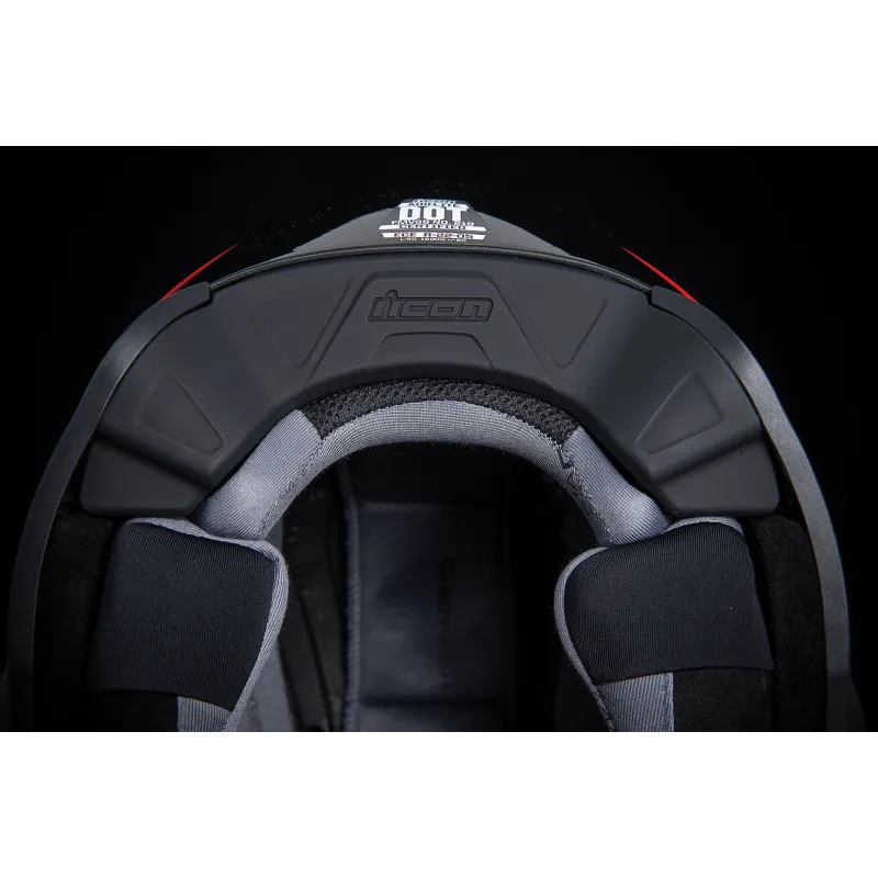 Icon Airflite Crosslink Helmet