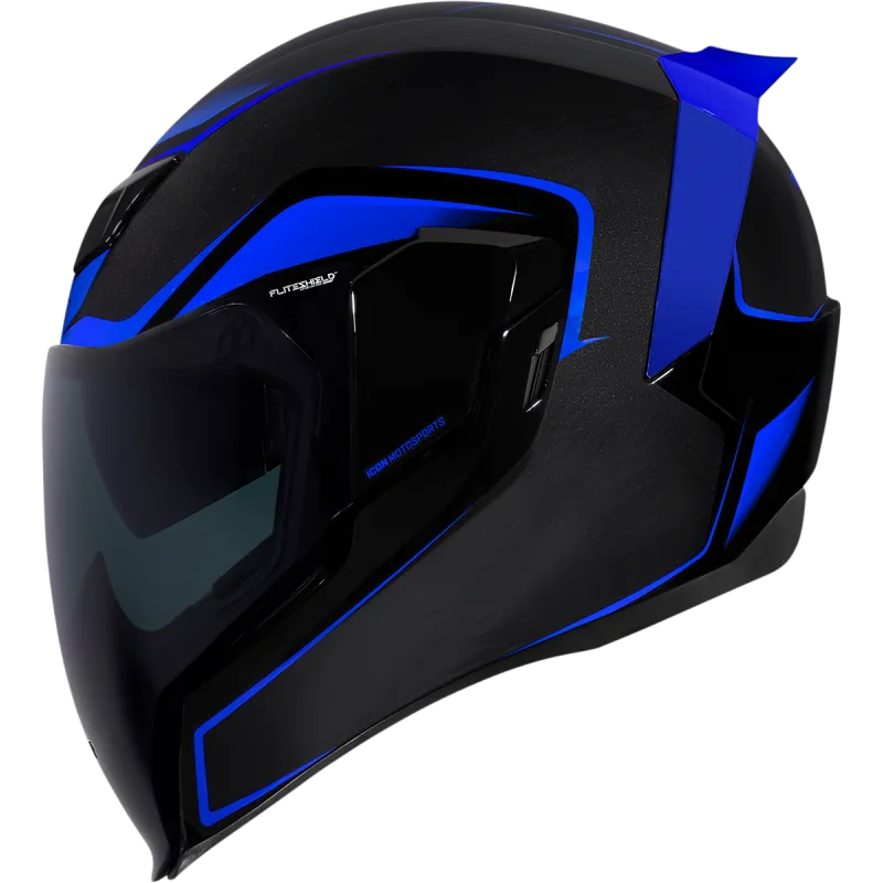 Icon Airflite Crosslink Helmet