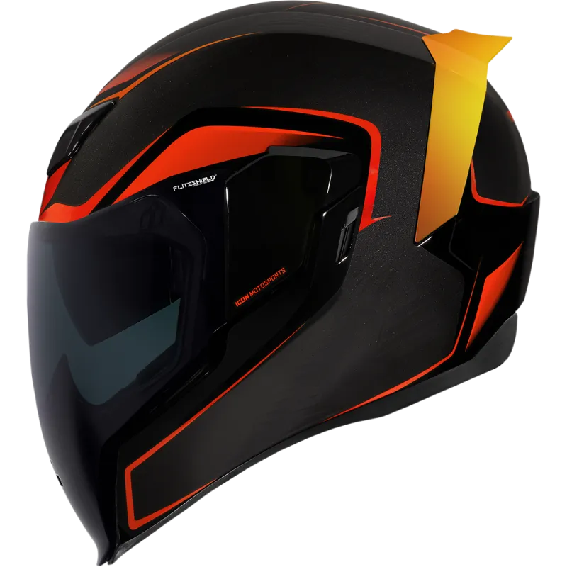Icon Airflite Crosslink Helmet