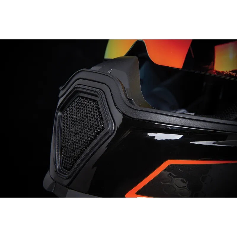 Icon Airflite Crosslink Helmet