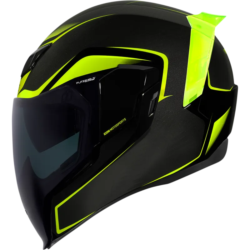 Icon Airflite Crosslink Helmet
