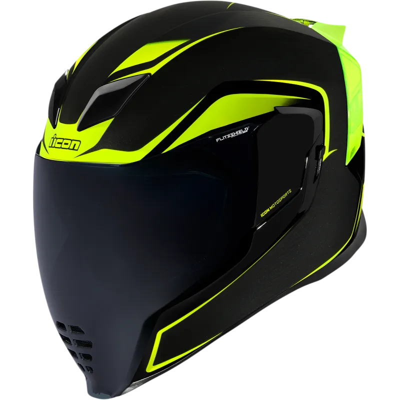 Icon Airflite Crosslink Helmet