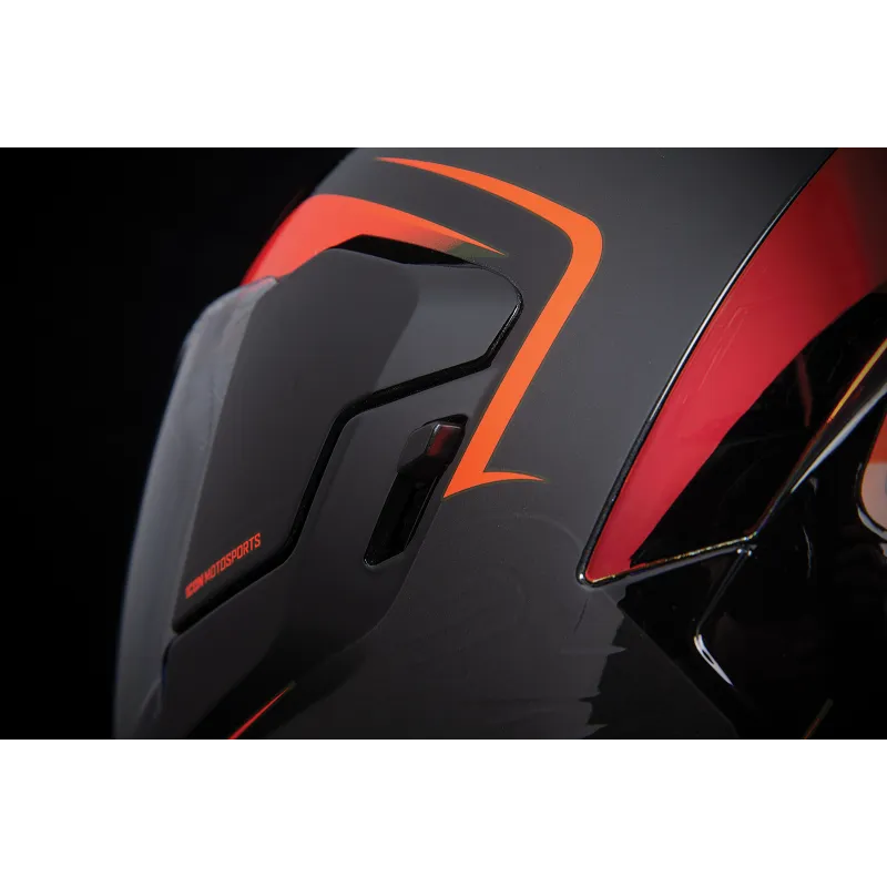 Icon Airflite Crosslink Helmet