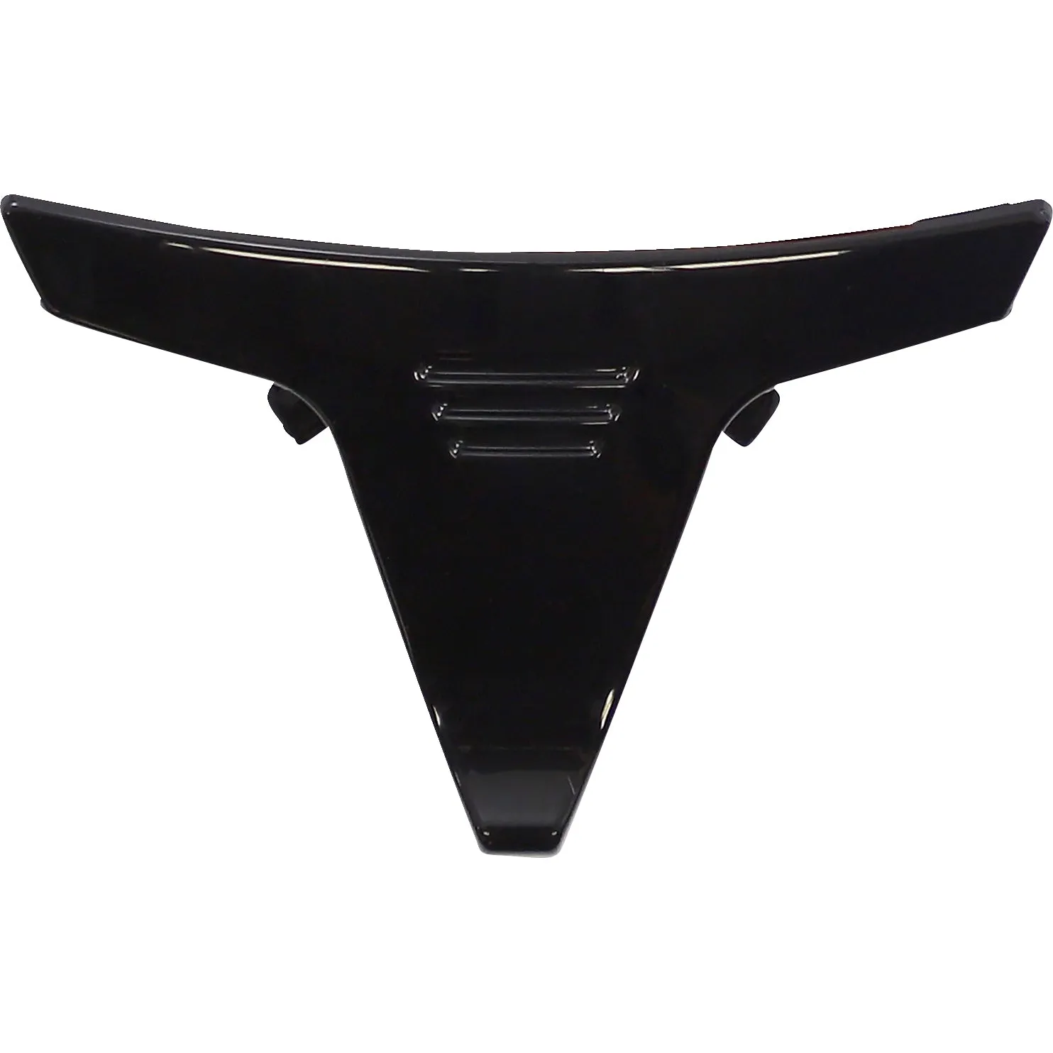 ICON Airframe Pro™ Helmet Chin Vent Switch