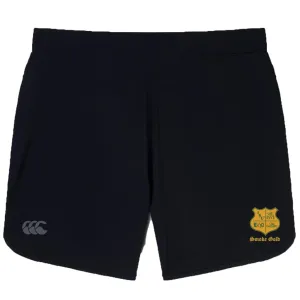 Illinois State University Elite Woven Short by Canterbury