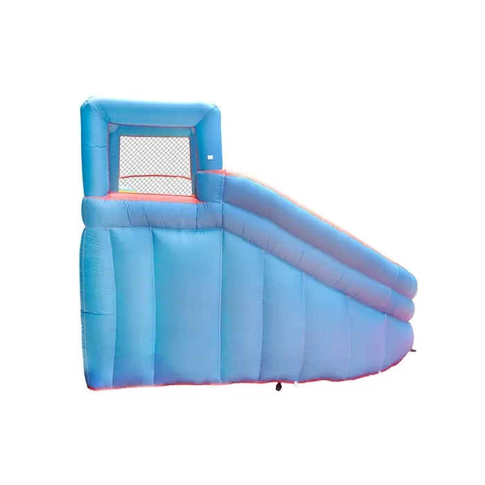 Inflatafun - Lock 'n' Load
