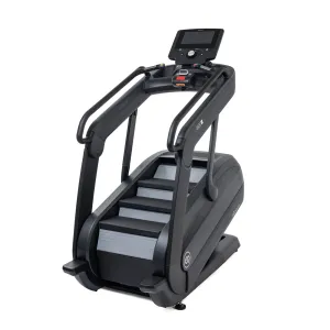 Intenza 450Ci2 Commercial Escalate Stair Climber with 12" LCD Display